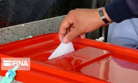 انتخابات ۱۴۰۰ در کمال صحت و امنیت برگزار میشود