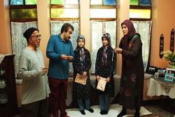 آیا سری هفتم سریال «پایتخت» ساخته نمی‌شود؟ «نقی معمولی» قربانی فضاسازی‌ها