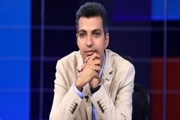 عادل فردوسی پور: فینال پرسپولیس – اولسان را گزارش می کنم