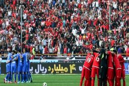 تاریخ دربی مشخص شد
