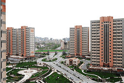 مسکن یک درصد ارزان شد / قیمت هر متر خانه در تهران ۲۶.۹ میلیون تومان