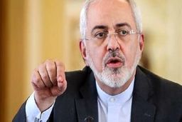 ظریف: تحقق اهداف جهانی انقلاب ‌بدون ابزار دیپلماسی ممکن نیست