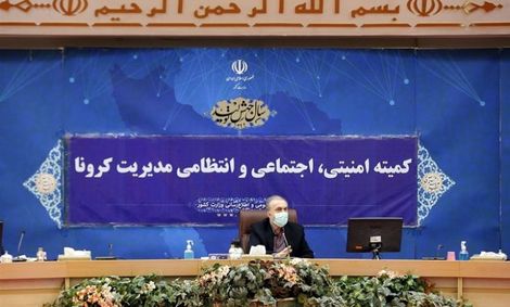 ذوالفقاری: محدودیتها تا زمان محو و یا کنترل کامل بیماری تداوم خواهد داشت/ منع تردد شبانه ادامه دارد