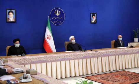 روحانی: پیشرفتهای ایران در حوزه فناوری نانو غرورآفرین است