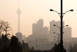 هوای تهران در وضعیت «قرمز»/ از ترددهای غیرضروری اکیداً خودداری کنید