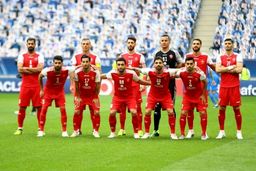 ترکیب پرسپولیس برای دیدار برابر ذوب‌ آهن