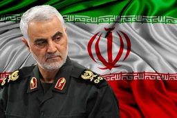 در سالگرد شهادت سردار دل‌ها؛ کاربران شبکه‌های اجتماعی هشتگ hero را در توئیتر ترند کردند