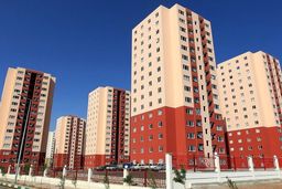 فروشندگان مسکن متری ۱۰ میلیون تخفیف می دهند، کسی نمی خرد!