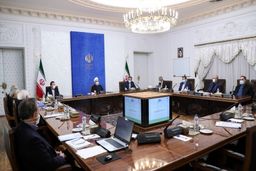 بودجه سال ۱۴۰۰ با نگاه تاکید بر حمایت معیشتی و توسعه سرمایه گذاری تنظیم شده است