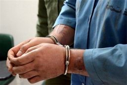 فرماندار ماهشهر برکنار و بازداشت شد