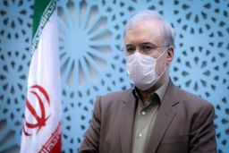 نمکی: رهبر معظم انقلاب پیگیر موضوع ساخت واکسن کرونا هستند