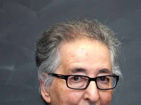 زیرنویس شبکه فرانس ۲۴ درباره مرگ بنی صدر