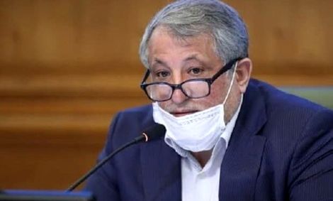 محسن هاشمی: شورای شهر فقط میتواند برای آلودگی هوا تذکر دهد!