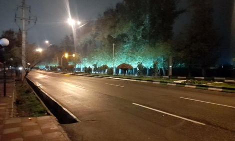 احتمال تمدید محدودیت تردد شبانه تا پایان سال