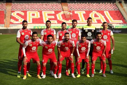 ترکیب پرسپولیس برای دیدار برابر سپاهان مشخص شد