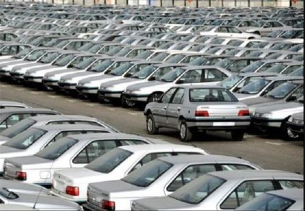 سکته۳۰ تا ۵۰درصدی قیمت‌ها در بازار خودرو