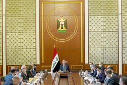 دولت عراق انتخابات پارلمانی را به تاخیر انداخت