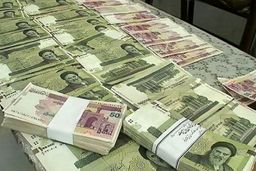 ارزش ریال مقابل دلار ظرف دو هفته ۱۷ درصد بالا رفت