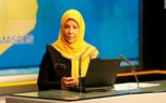 آمریکا: “مرضیه هاشمی” متهم نیست و به زودی آزاد می شود