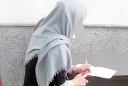 بازداشت دختر نوجوان در صحنه قتل / نقش مبینا چه بود؟