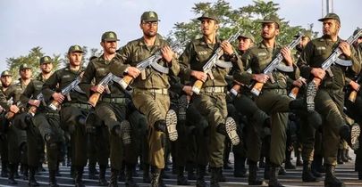 یک روز بعد از درگیری یک نماینده با سرباز راهور؛ حقوق سربازان افزایش می‌یابد؟