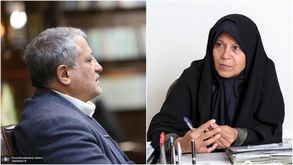 پاسخ کنایه آمیز فائزه هاشمی به برادرش محسن: به تو حق می دهم چون برای خودت آینده ای ترسیم کرده ای /به دنبال حذف موانع هستی