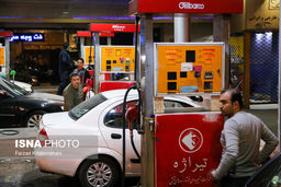 راه های کاهش مصرف بنزین خودرو در زمستان