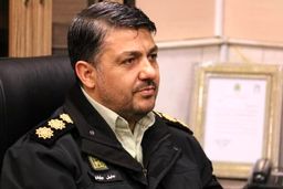 سرقت در ساعت منع تردد، دست سارقان صرافی در سعادت آباد را رو کرد