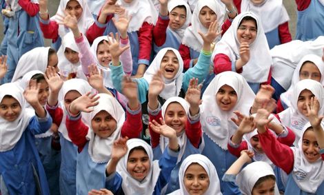 معاون وزیر آموزش و پرورش: ۳۰ درصد از دانشآموزان کشور در کرونا از تحصیل بازماندهاند