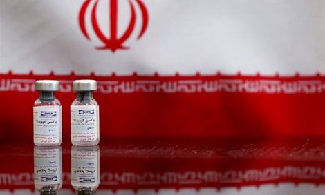 واکسن ایرانی کرونا روی ویروس جهشیافته انگلیسی نیز مؤثر است