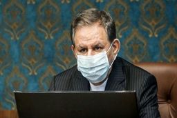 جهانگیری: شاهد نارضایتی و گلایه‌های انباشته در مردم هستیم