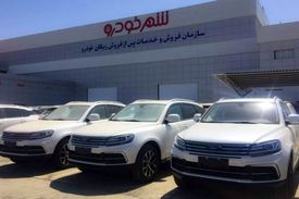 ماجرای بازداشت مدیران شهرخودرو، به علت پیش فروش خودرو است و ارتباطی با فوتبال ندارد