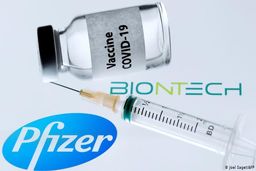 هند واکسن فایزر را تایید نکرد