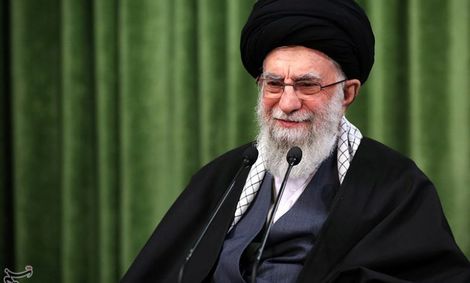 نامه رهبر معظم انقلاب به جوانان عراقی: &#8220;من به شما مژده آینده‌ای درخشان را برای عراق می‌دهم&#8221;