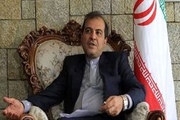 دستیار وزیر خارجه ایران: هیچ پیامی برای خروج از سوریه دریافت نکرده‌ایم