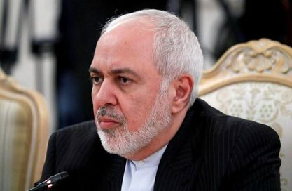 ظریف: ژاپن تصمیمهای غیرقانونی آمریکا را اعمال نکند