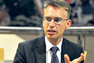 اتحادیه اروپا: اولویت ما، بازگشت آمریکا به برجام است