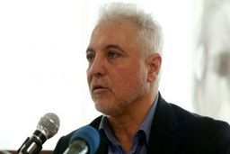 ایران از سازمان بهداشت جهانی مجوز تایید واکسن دارد