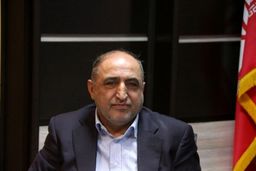 فرهادی: بخش شمالی پلاسکو با هزینه ۲۰۷ میلیارد تومان بازسازی و افتتاح شد
