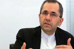 نماینده ایران در سازمان ملل: نقض قطعنامه ۲۲۳۱ شروع خوبی برای دولت بایدن نیست