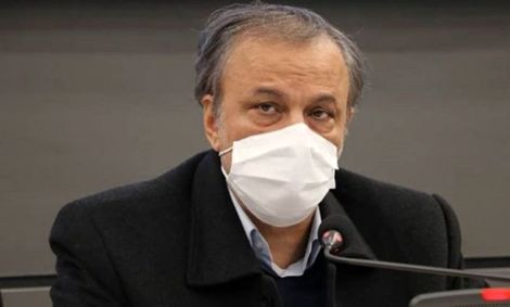 وزیر صمت: نصف خودروهای فروشی احتکار میشود