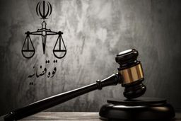 چهارمین عضو شوراى پنج نفره شهر آبسرد بازداشت شد