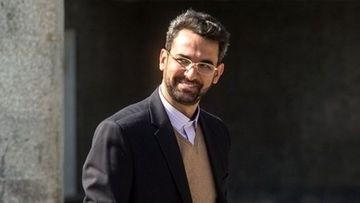 تشکیل پرونده قضایی برای وزیر ارتباطات در زنجان/ پرونده آذریجهرمی به دادسرای تهران ارسال شد