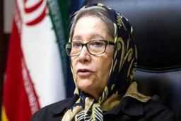 مینو محرز: کرونای انگلیسی ۳ روزه بیمار را از پای می اندازد