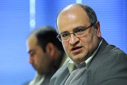 زالی: آمار مبتلایان کرونای انگلیسی دقیق نیست