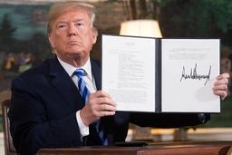 آمریکا تصمیم دولت ترامپ برای بازگرداندن خودکار تحریم‌های سازمان ملل علیه ایران را لغو کرد