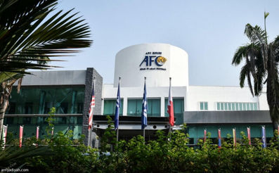 بلبشو در AFC به بهانه کرونا!