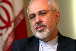 ظریف: اسرائیل در حال توسعه تنها کارخانه بمب هسته‌ای منطقه است