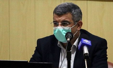 حریرچی: واکسن کرونای پاستور در اردیبهشت و واکسن برکت از تیرماه قابل استفاده است