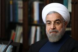 روحانی: رسیدن به تعادل در قیمت ارز مستلزم تداوم فضای مساعد برای فعالیت‌های اقتصادی است